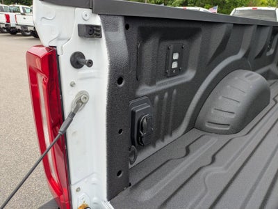 2026 Ford Super Duty F-450 DRW XL