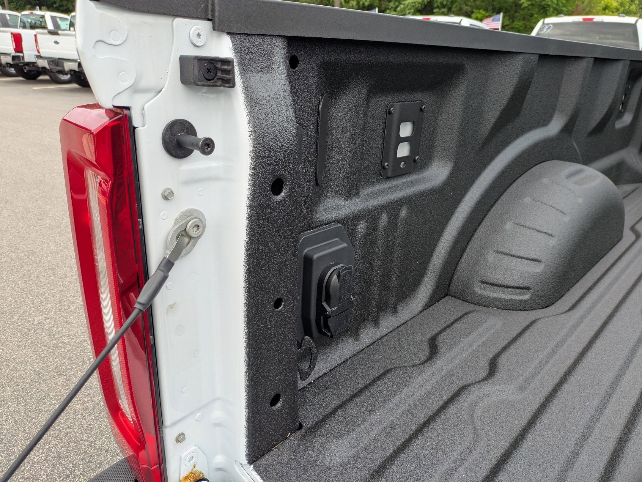 2026 Ford Super Duty F-450 DRW XL