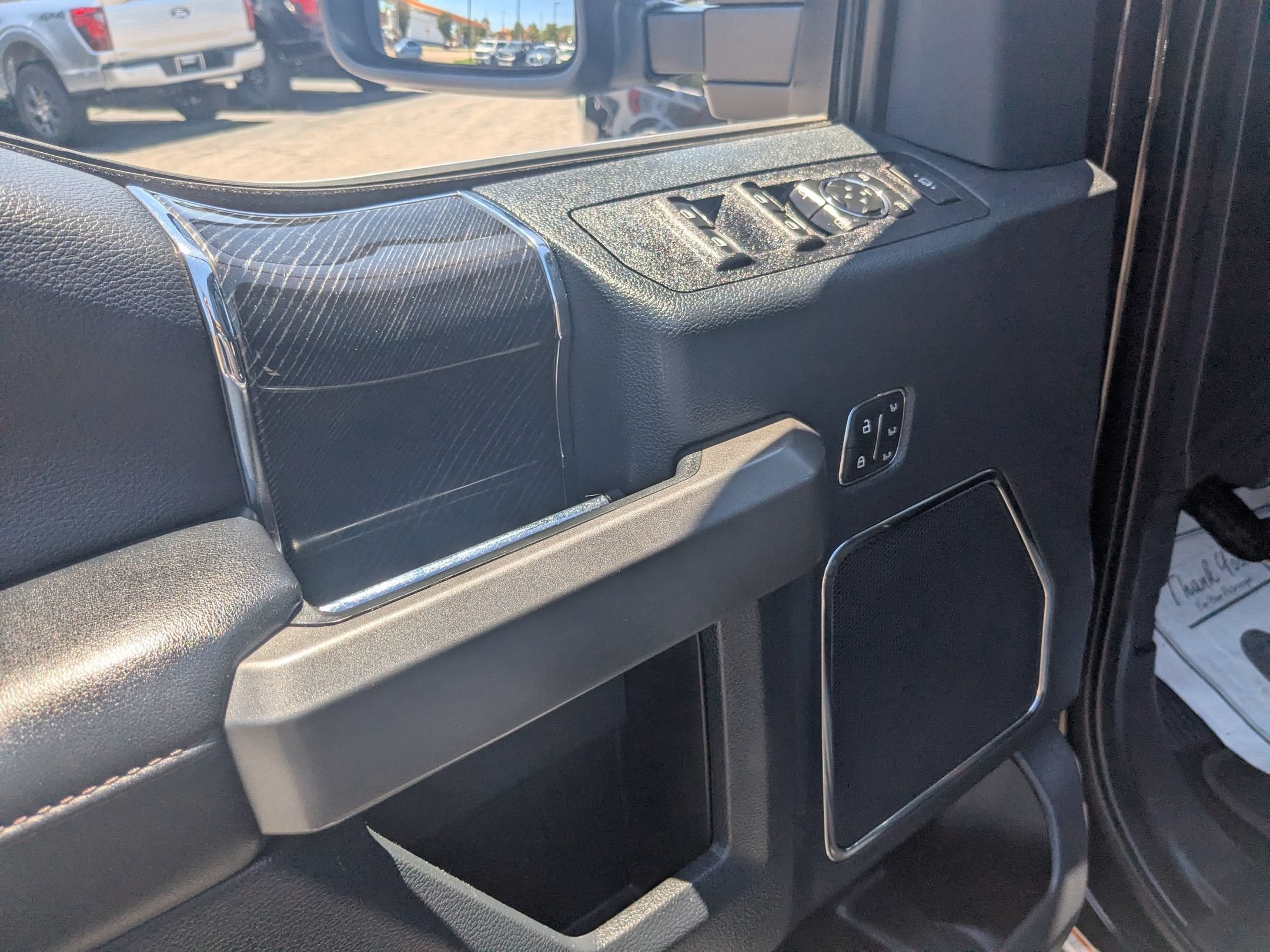 2022 Ford Super Duty F-450 DRW Platinum
