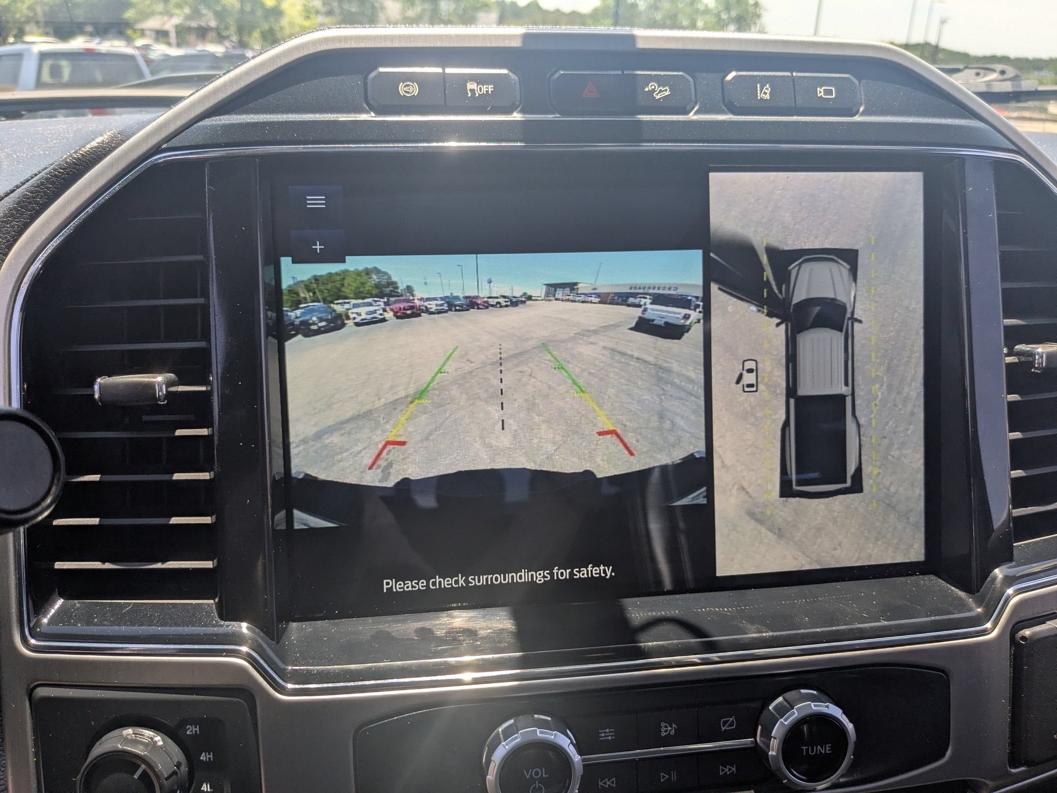 2022 Ford Super Duty F-450 DRW Platinum