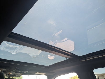 2022 Ford Super Duty F-450 DRW Platinum