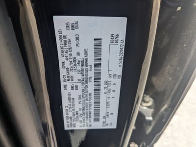 2022 Ford Super Duty F-450 DRW Platinum