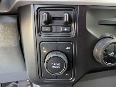 2026 Ford Super Duty F-450 DRW XLT