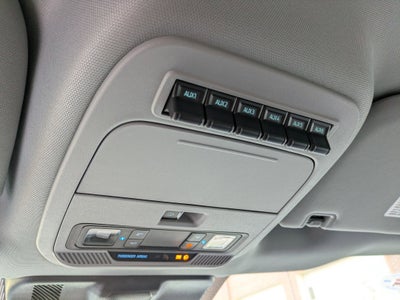 2026 Ford Super Duty F-450 DRW XLT