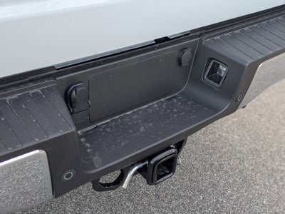 2026 Ford Super Duty F-450 DRW XLT