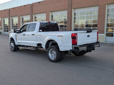 2026 Ford Super Duty F-450 DRW XLT