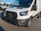2026 Ford Transit Cargo Van 350