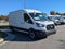 2027 Ford Transit Cargo Van Base