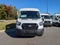 2027 Ford Transit Cargo Van Base