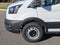2027 Ford Transit Cargo Van Base