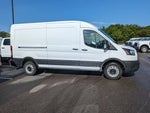 2025 Ford Transit Cargo Van T-250 RACKS AND BINS