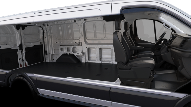 2025 Ford Transit Cargo Van 250