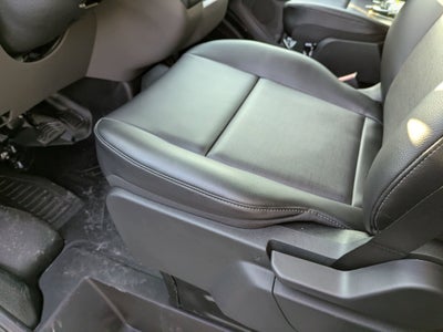 2026 Ford Transit Cargo Van 250