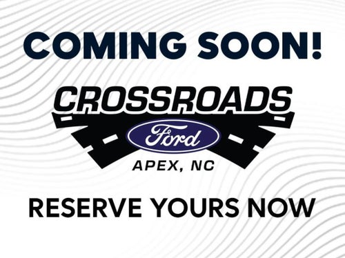 2026 Ford Transit Explorer Conversion 9 Passenger T-250 148" Med Rf 9150 GVWR AWD