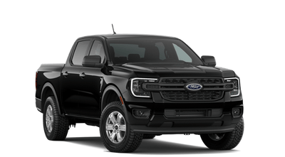 2026 Ford Ranger XL - Crossroads Courtesy Demo