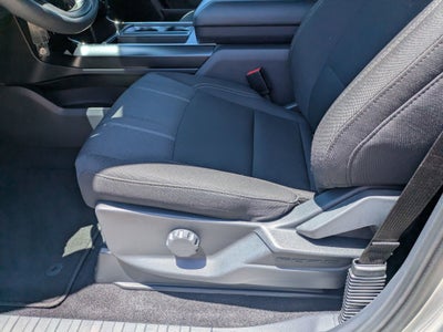 2026 Ford F-150 STX - Crossroads Courtesy Demo