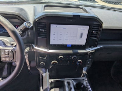 2026 Ford F-150 STX - Crossroads Courtesy Demo
