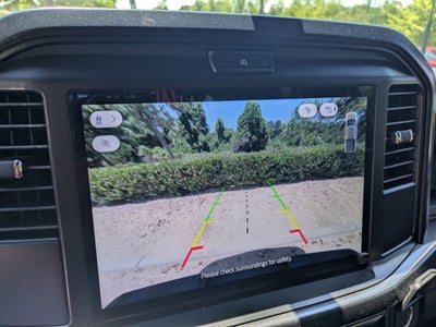 2026 Ford F-150 STX - Crossroads Courtesy Demo