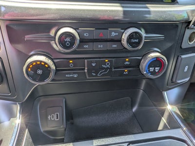 2026 Ford F-150 STX - Crossroads Courtesy Demo
