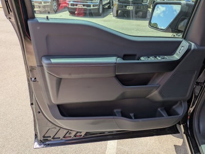 2026 Ford F-150 STX - Crossroads Courtesy Demo