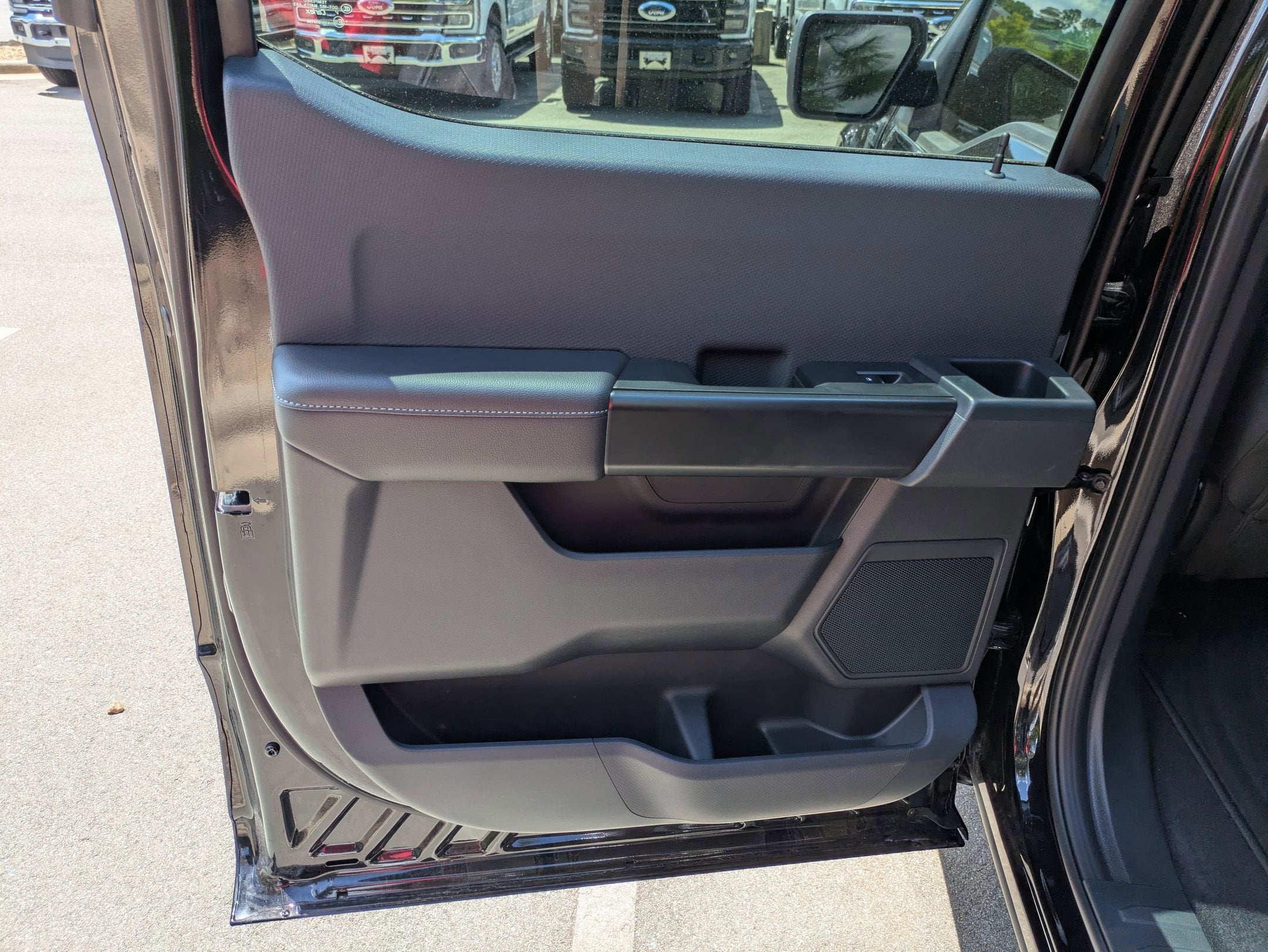 2026 Ford F-150 STX - Crossroads Courtesy Demo