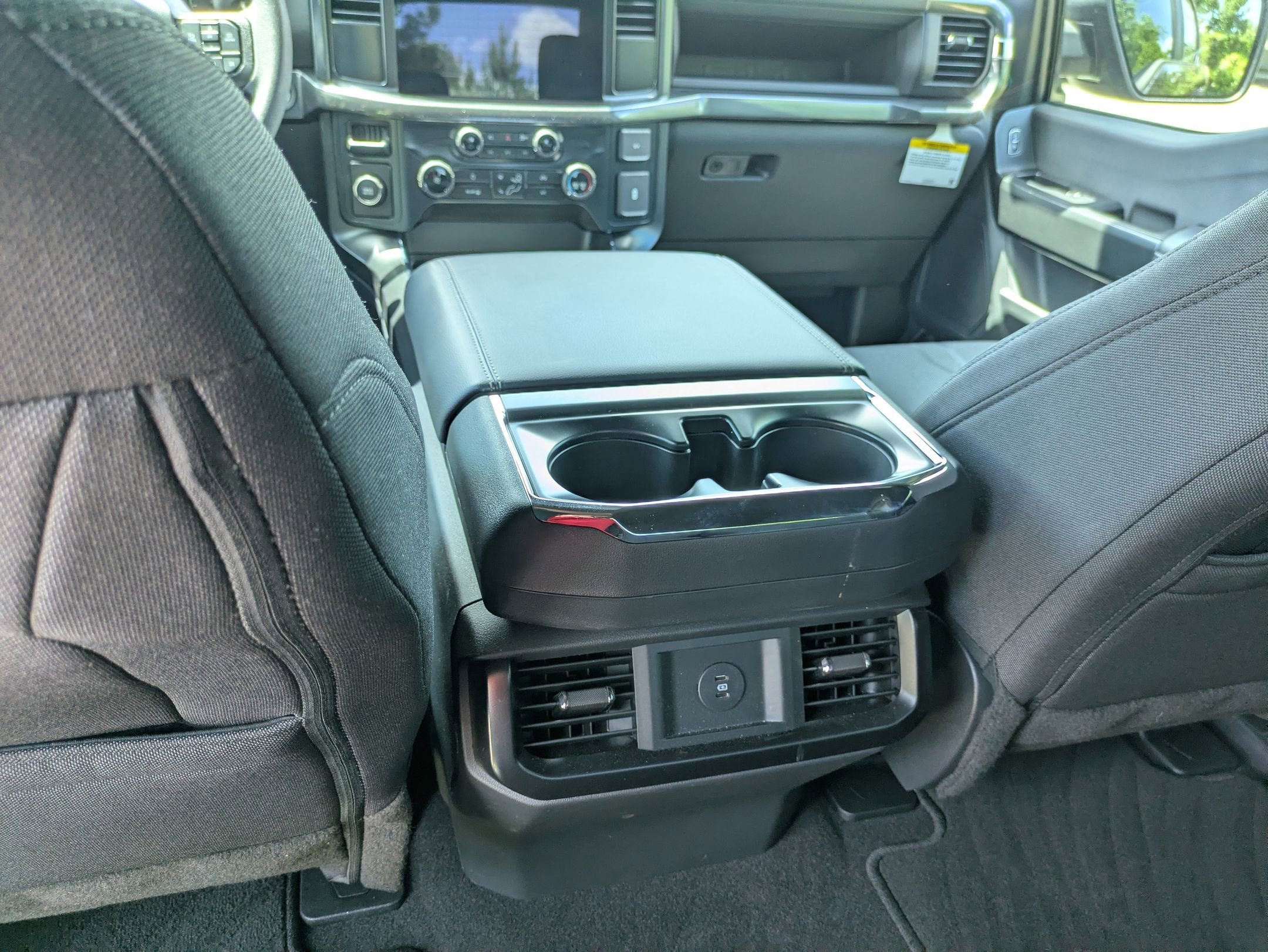 2026 Ford F-150 STX - Crossroads Courtesy Demo