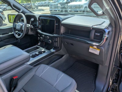 2026 Ford F-150 STX - Crossroads Courtesy Demo