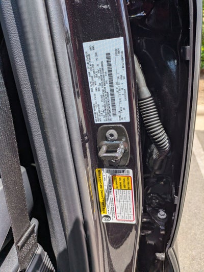 2026 Ford F-150 STX - Crossroads Courtesy Demo
