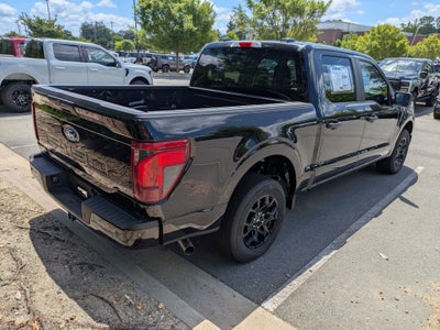 2026 Ford F-150 STX - Crossroads Courtesy Demo