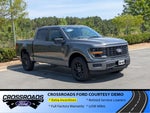 2026 Ford F-150 STX - Crossroads Courtesy Demo