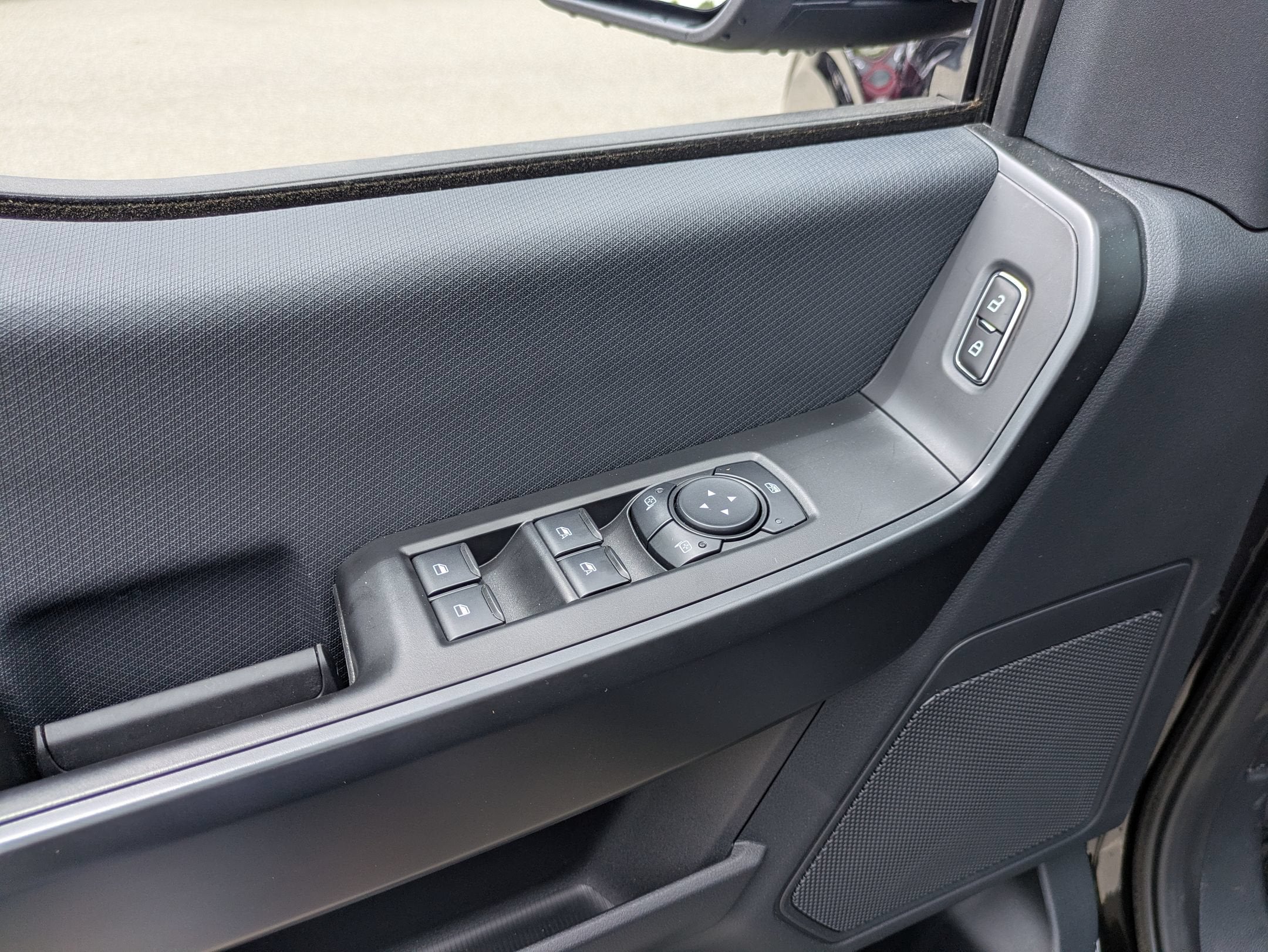 2026 Ford F-150 STX - Crossroads Courtesy Demo