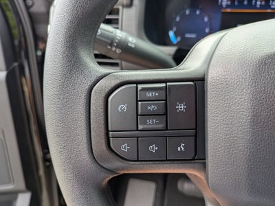 2026 Ford F-150 STX - Crossroads Courtesy Demo