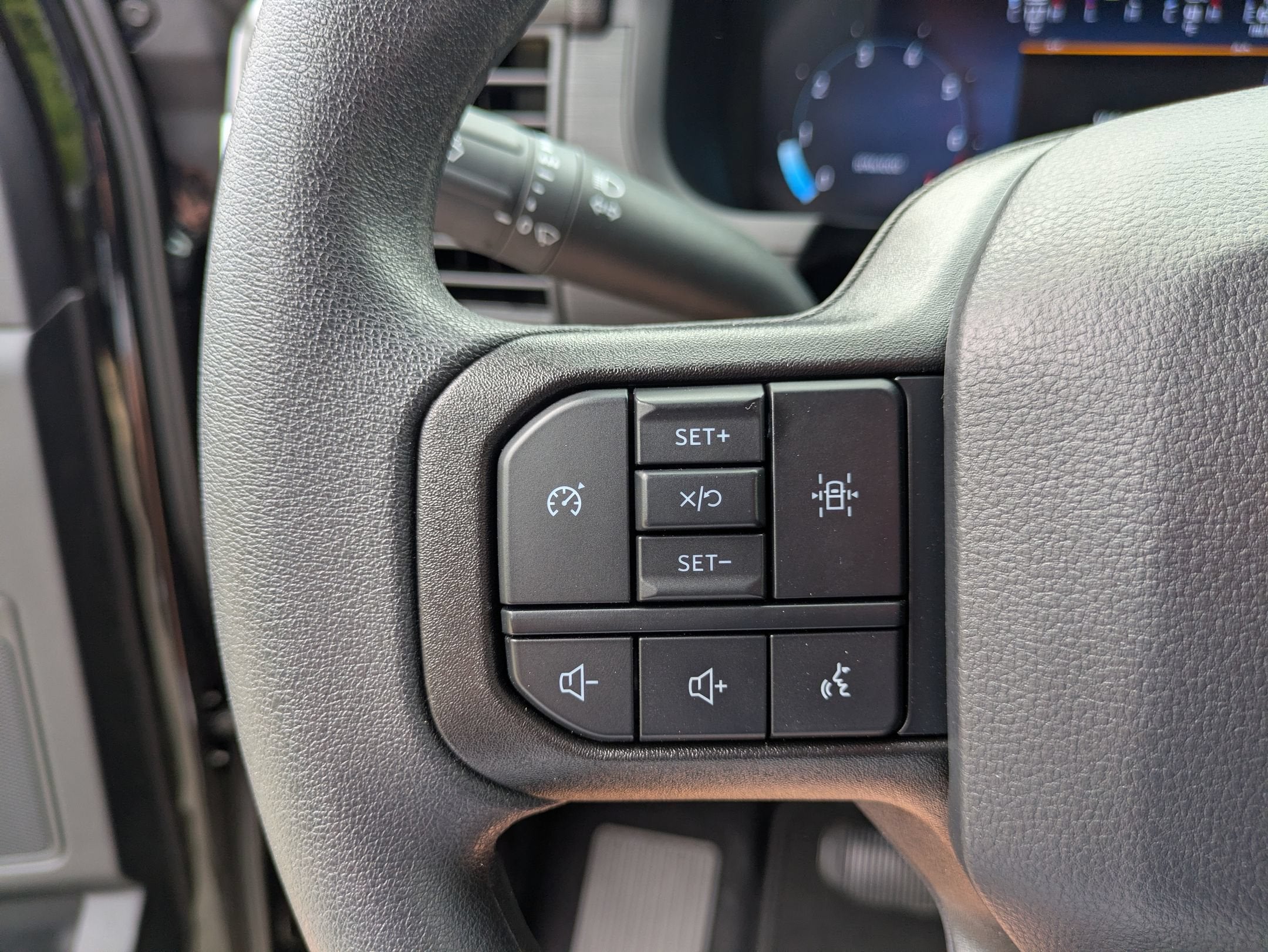 2026 Ford F-150 STX - Crossroads Courtesy Demo