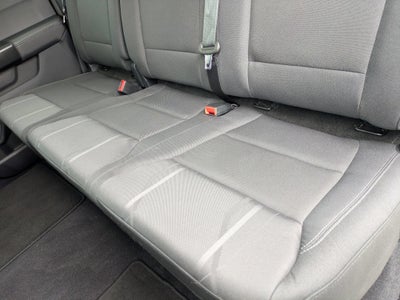 2026 Ford F-150 STX - Crossroads Courtesy Demo