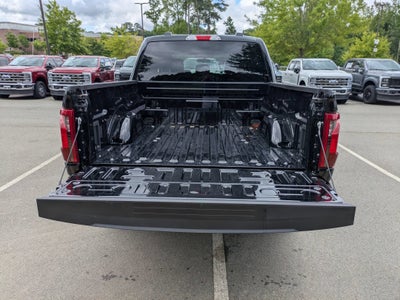 2026 Ford F-150 STX - Crossroads Courtesy Demo