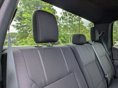 2026 Ford F-150 STX - Crossroads Courtesy Demo