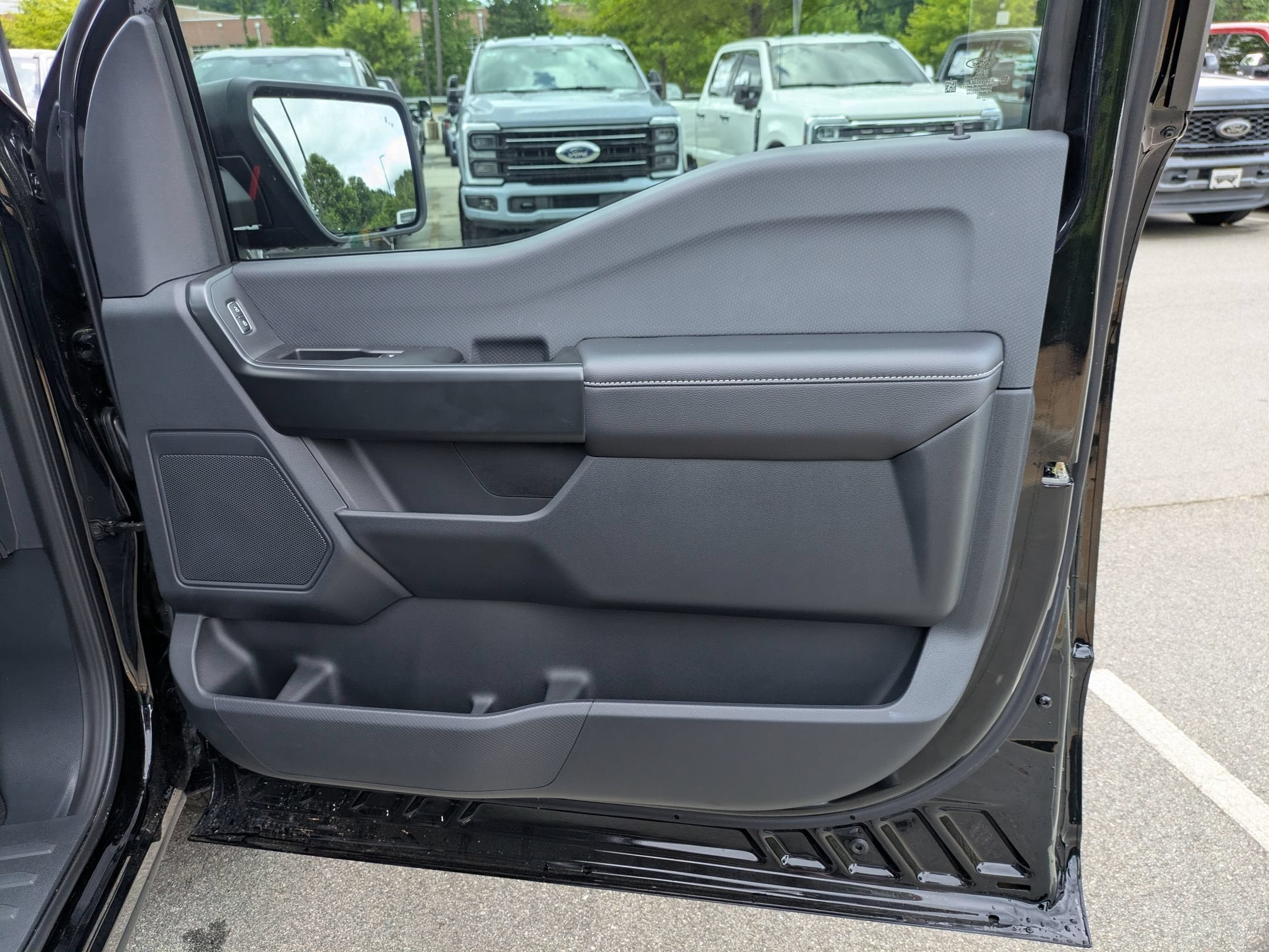 2026 Ford F-150 STX - Crossroads Courtesy Demo