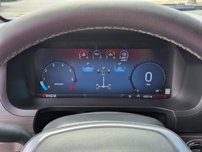 2026 Ford F-150 XLT - Crossroads Courtesy Demo