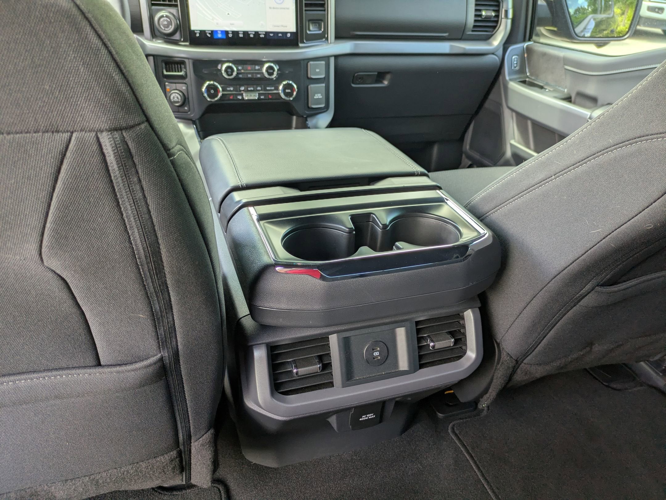 2026 Ford F-150 XLT - Crossroads Courtesy Demo