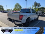 2026 Ford F-150 XLT - Crossroads Courtesy Demo