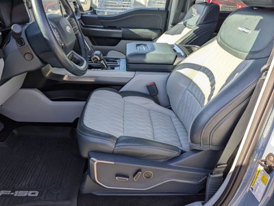 2023 Ford F-150 Limited