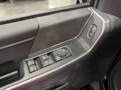 2025 Ford F-150 Saleen XR White Label