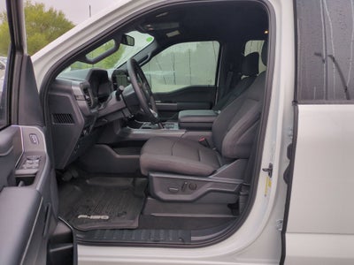 2026 Ford F-150 XLT - Crossroads Courtesy Demo