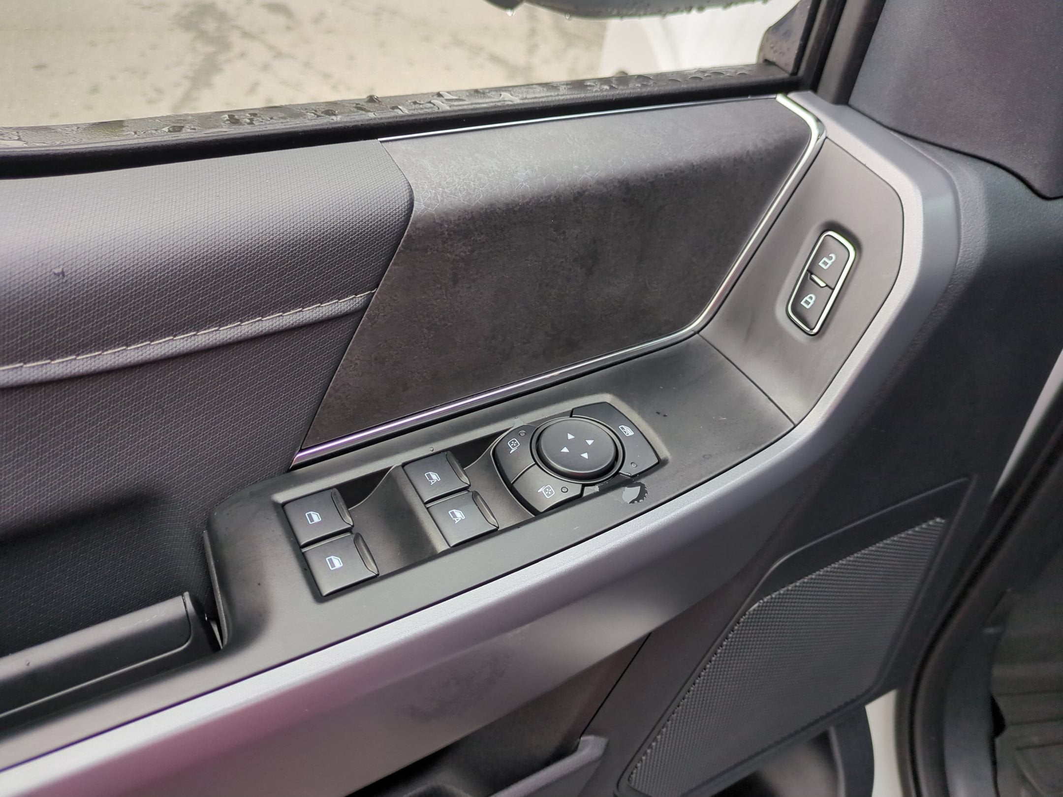 2026 Ford F-150 XLT - Crossroads Courtesy Demo