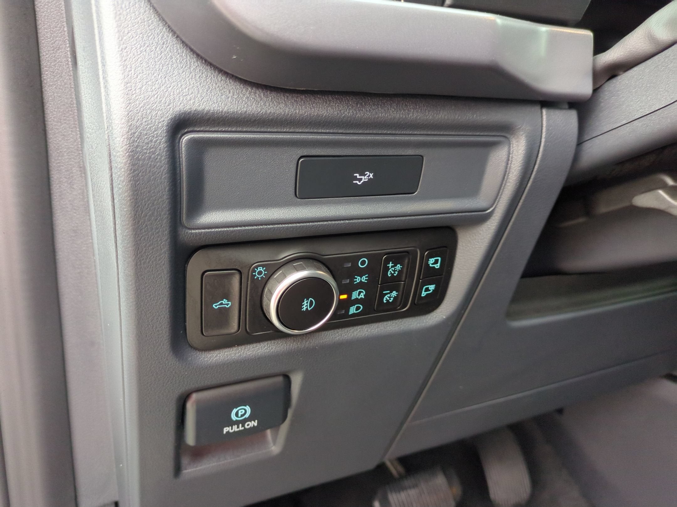 2026 Ford F-150 XLT - Crossroads Courtesy Demo