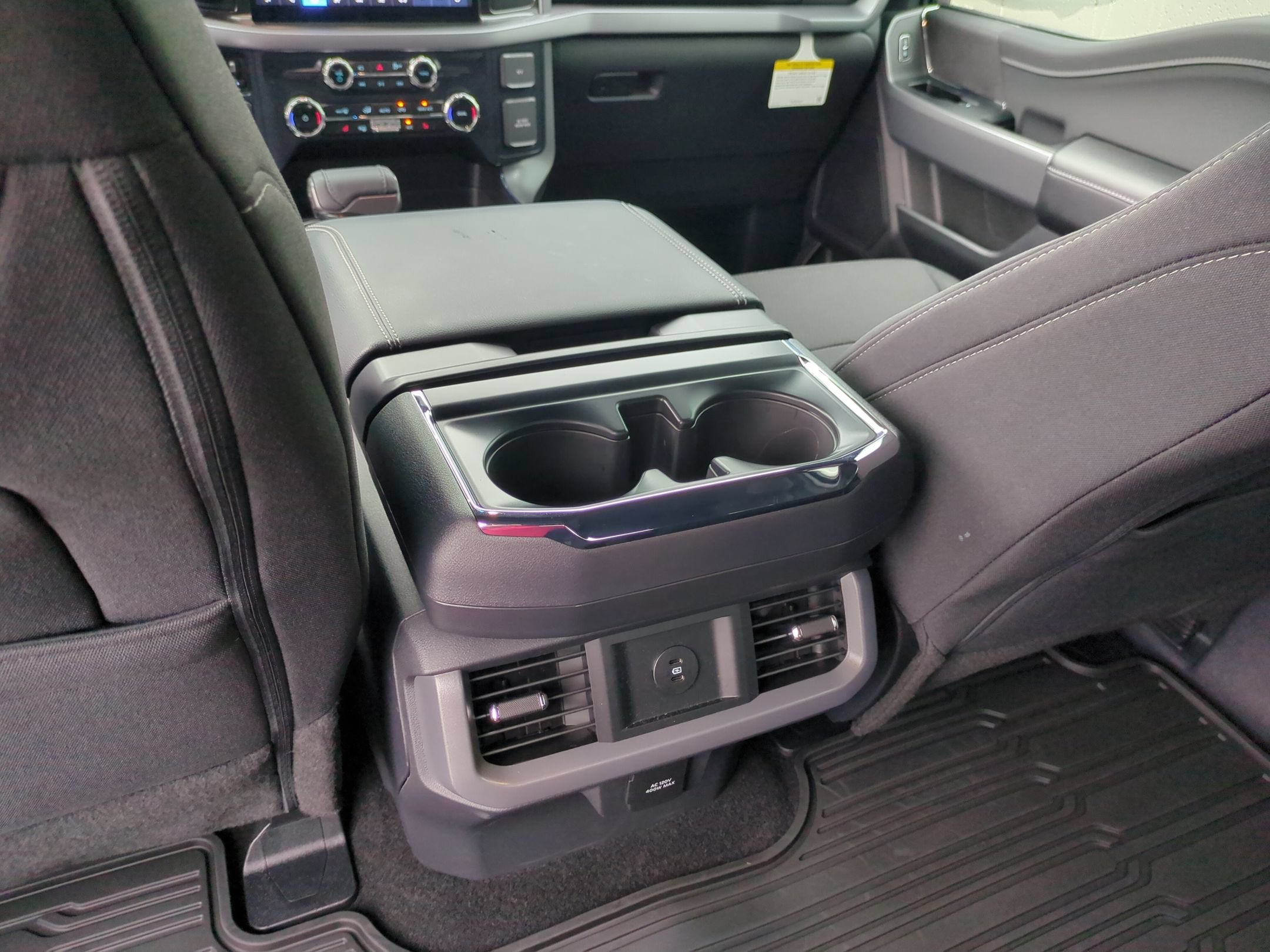 2026 Ford F-150 XLT - Crossroads Courtesy Demo