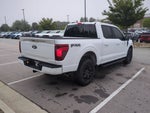 2026 Ford F-150 XLT - Crossroads Courtesy Demo