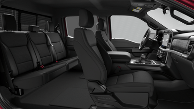 2026 Ford F-150 XLT - Crossroads Courtesy Demo