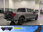 2025 Ford F-150 XLT - Crossroads Courtesy Demo