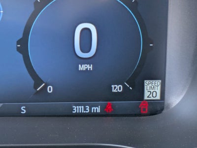 2026 Ford F-150 LARIAT - Crossroads Courtesy Demo